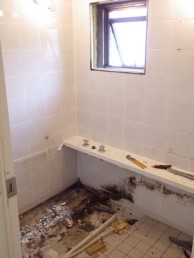 TOTO 最高級ユニットバス シンラ 1418サイズにお取替え！